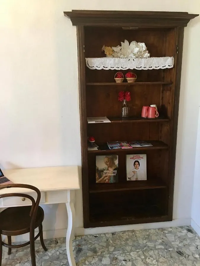 Guest house In The Center Of Florence Hotel Italy