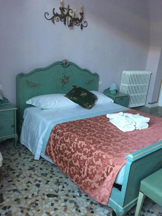 In The Center Of Florence Hotel