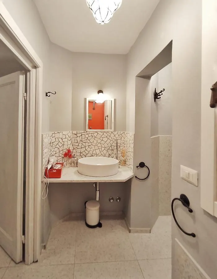 Guest house In The Center Of Florence Hotel Italy