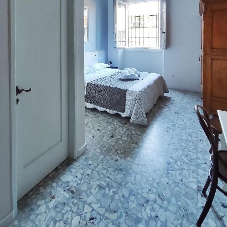Guest house In The Center Of Florence Hotel Italy