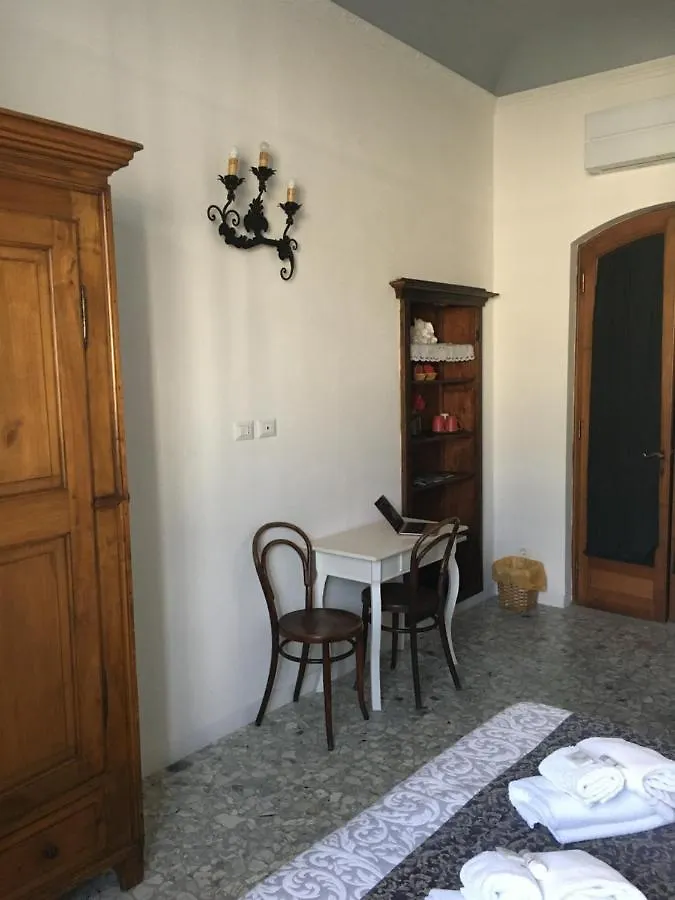 Guest house In The Center Of Florence Hotel