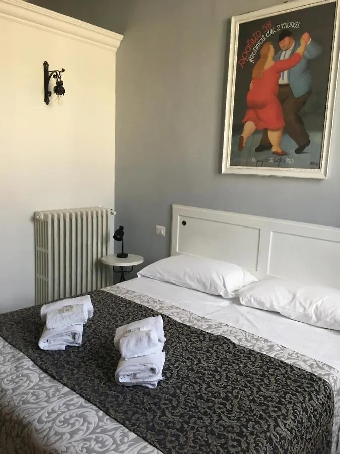 In The Center Of Florence Hotel Italy