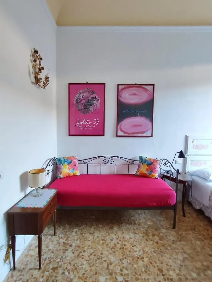 In The Center Of Florence Hotel Guest house