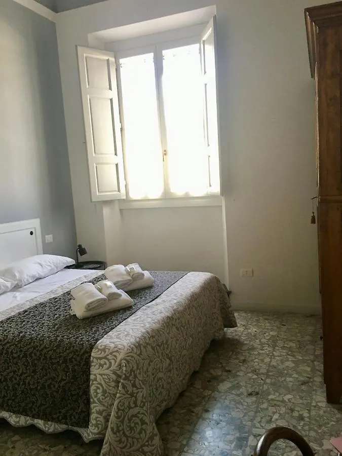 In The Center Of Florence Hotel Guest house