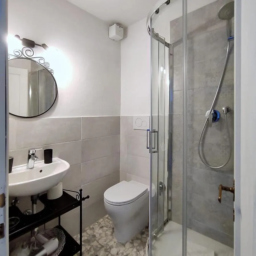 In The Center Of Florence Hotel Guest house