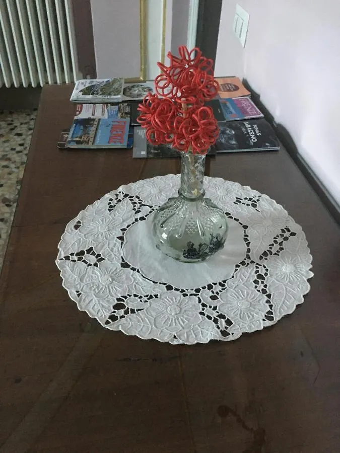 In The Center Of Florence Hotel Guest house