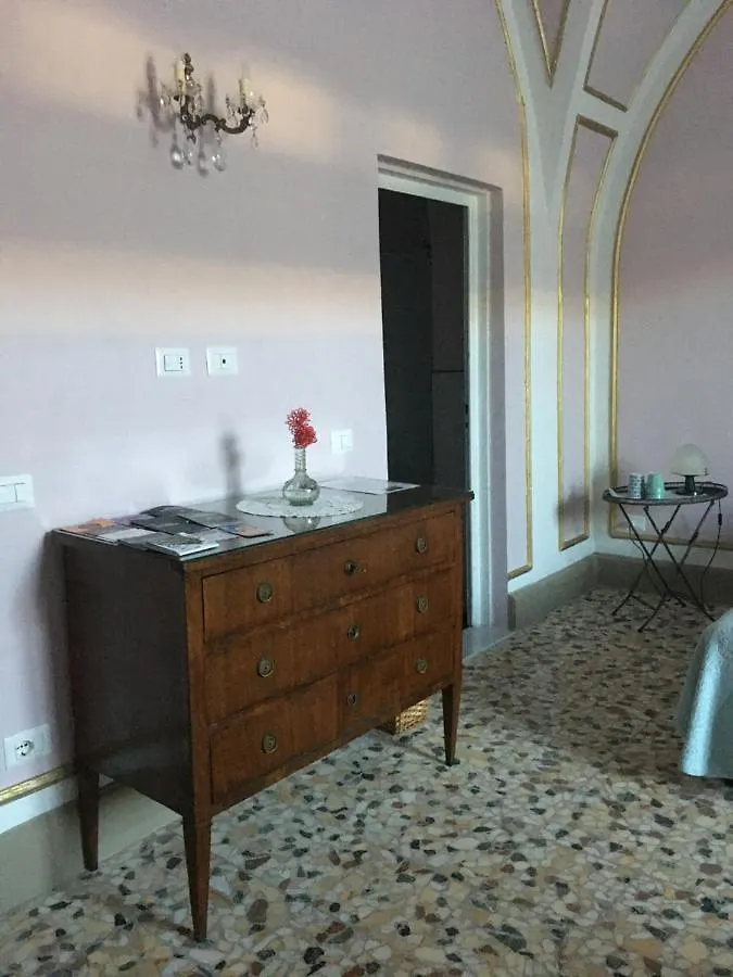 In The Center Of Florence Hotel