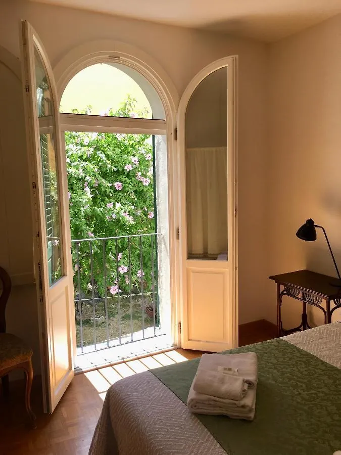 In The Center Of Florence Hotel Guest house