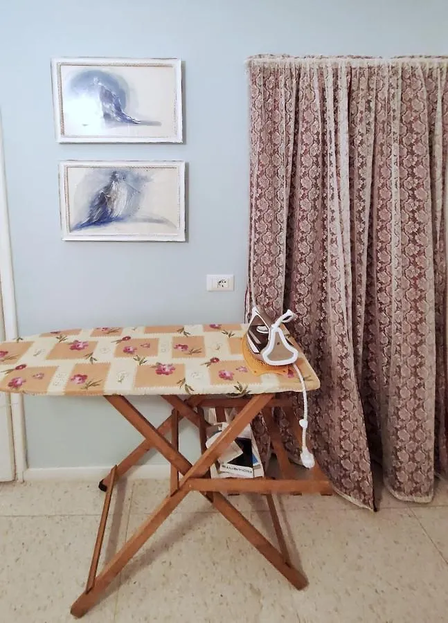 In The Center Of Florence Hotel Guest house