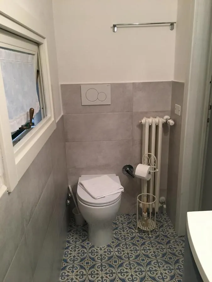 In The Center Of Florence Hotel Guest house