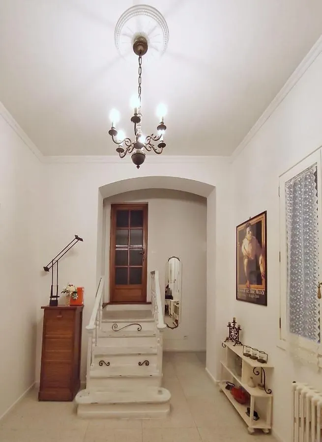 In The Center Of Florence Hotel Guest house