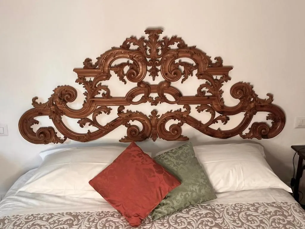 In The Center Of Florence Hotel Guest house
