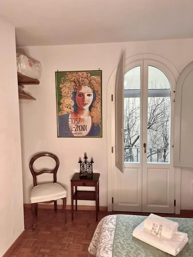 Guest house In The Center Of Florence Hotel