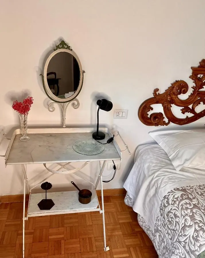 Guest house In The Center Of Florence Hotel