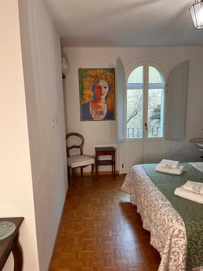 In The Center Of Florence Hotel Italy