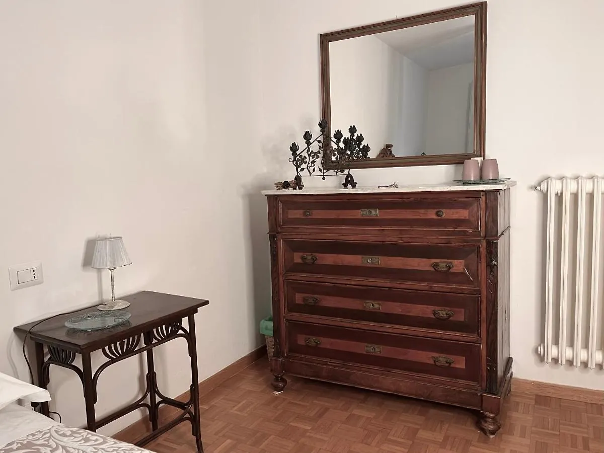 In The Center Of Florence Hotel Guest house