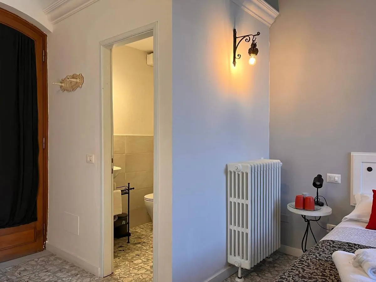 Guest house In The Center Of Florence Hotel Italy