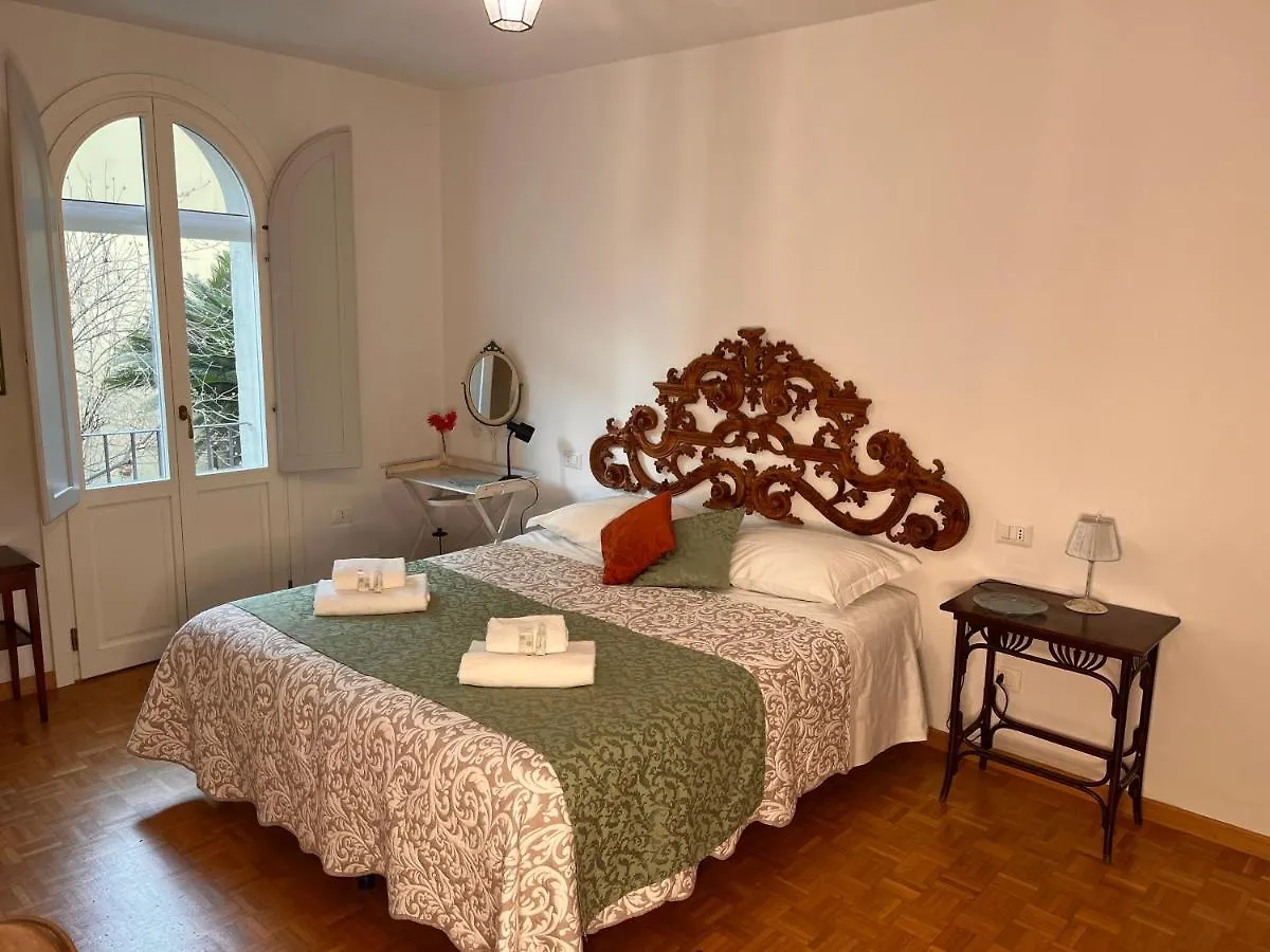 Guest house In The Center Of Florence Hotel Italy