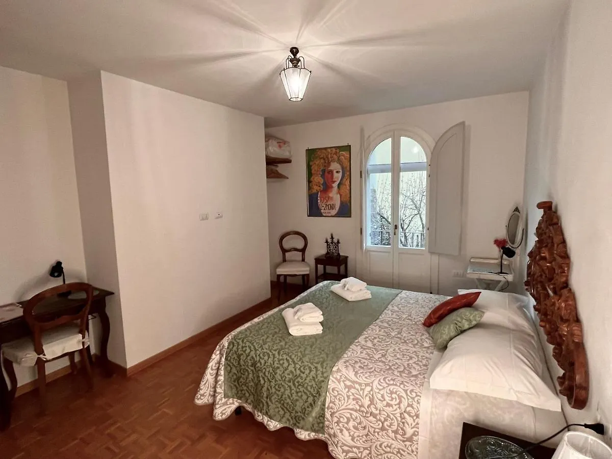 Guest house In The Center Of Florence Hotel