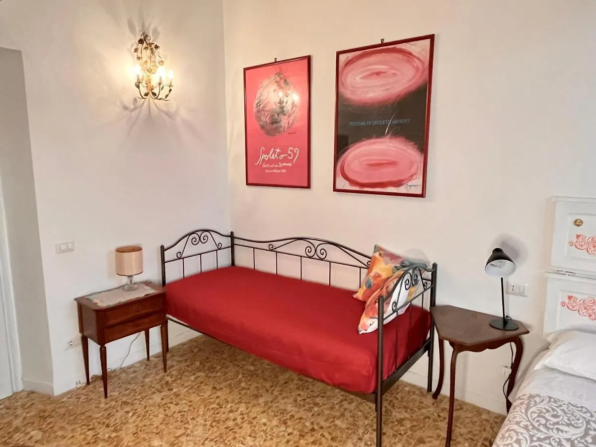 In The Center Of Florence Hotel 0*,