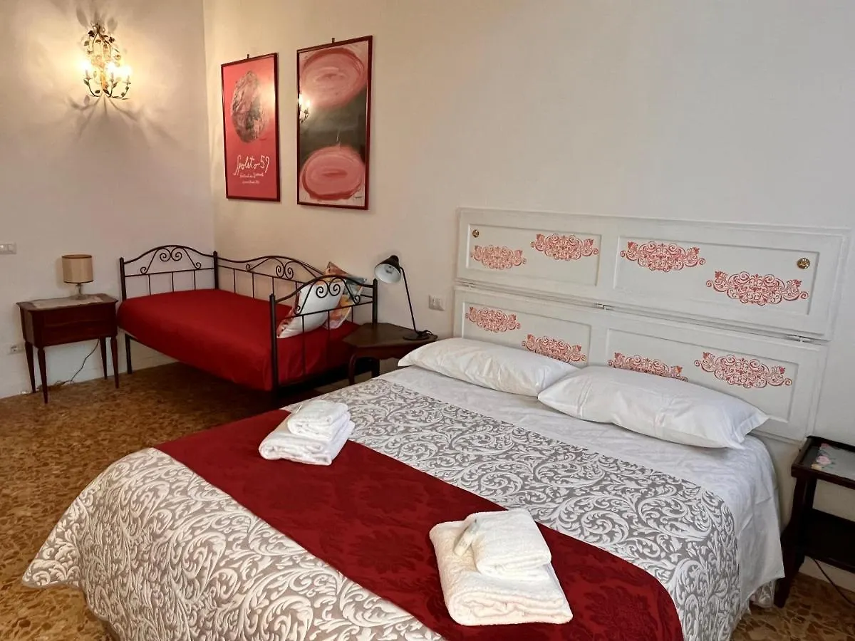 In The Center Of Florence Hotel Guest house
