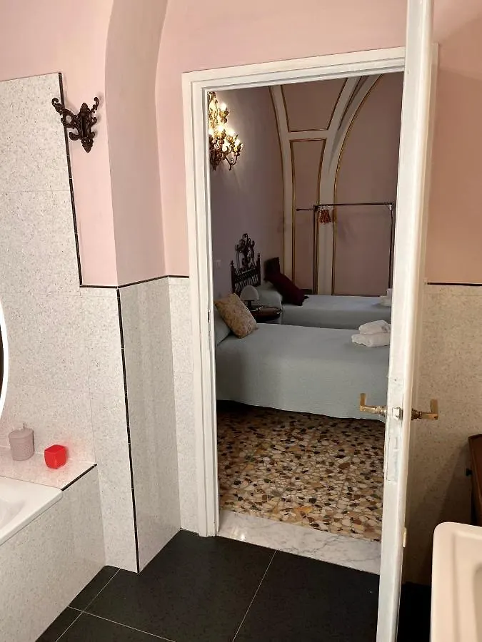 In The Center Of Florence Hotel 0*,