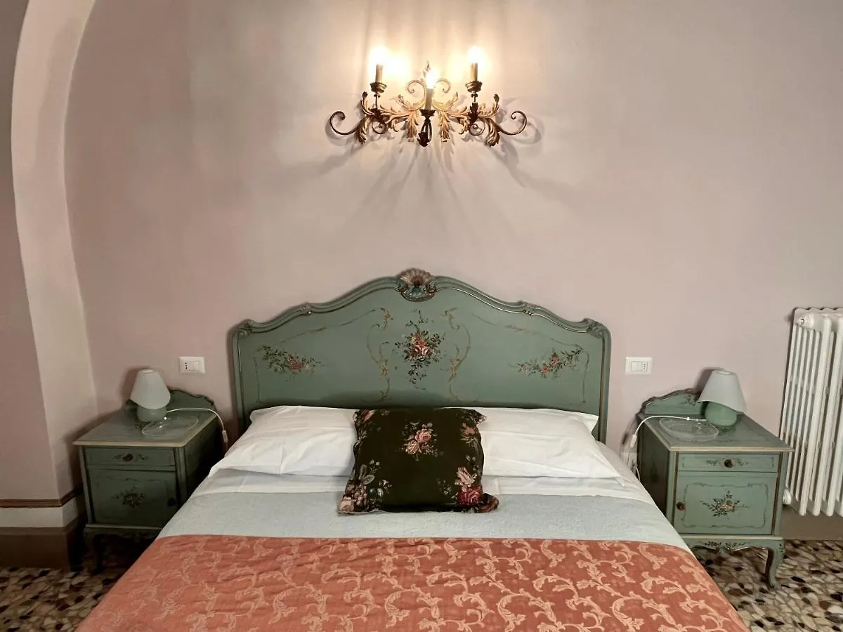 In The Center Of Florence Hotel