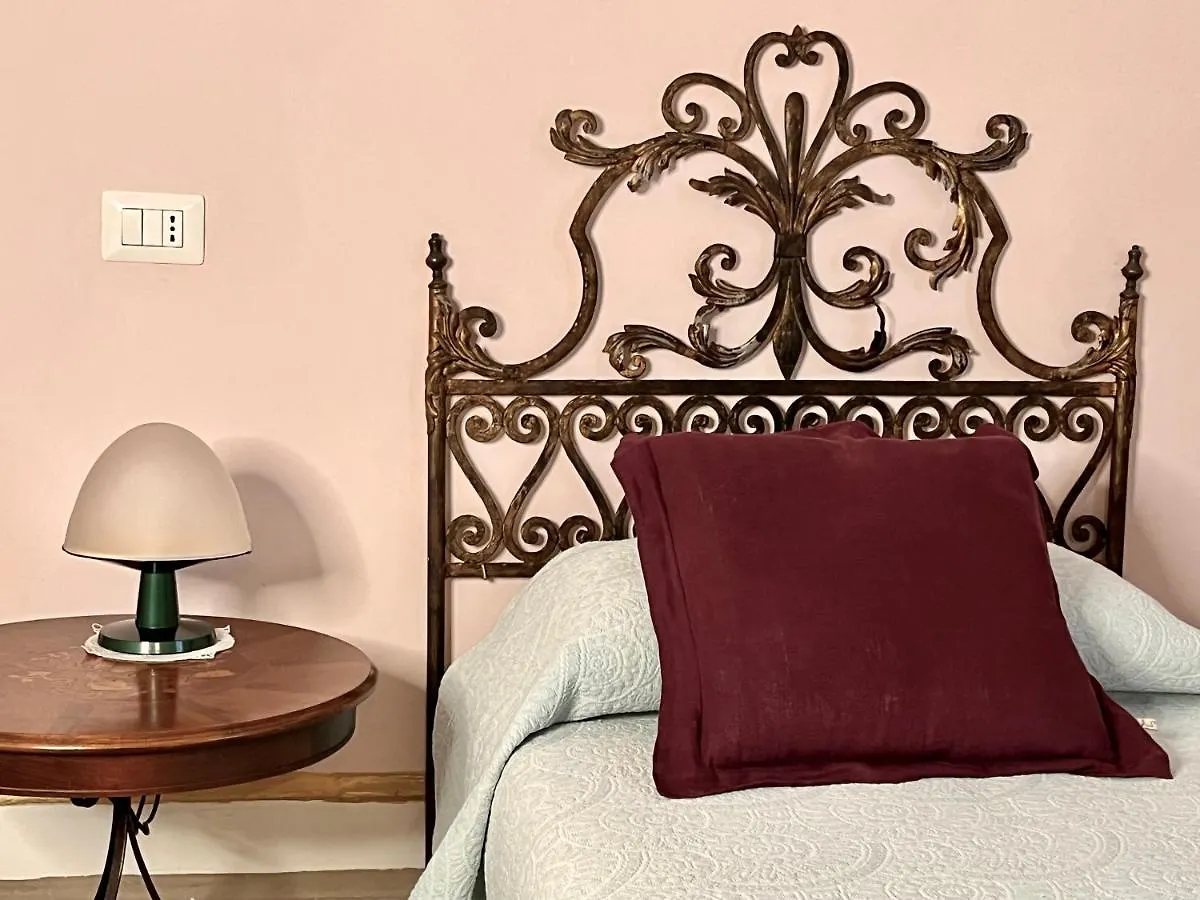 Guest house In The Center Of Florence Hotel