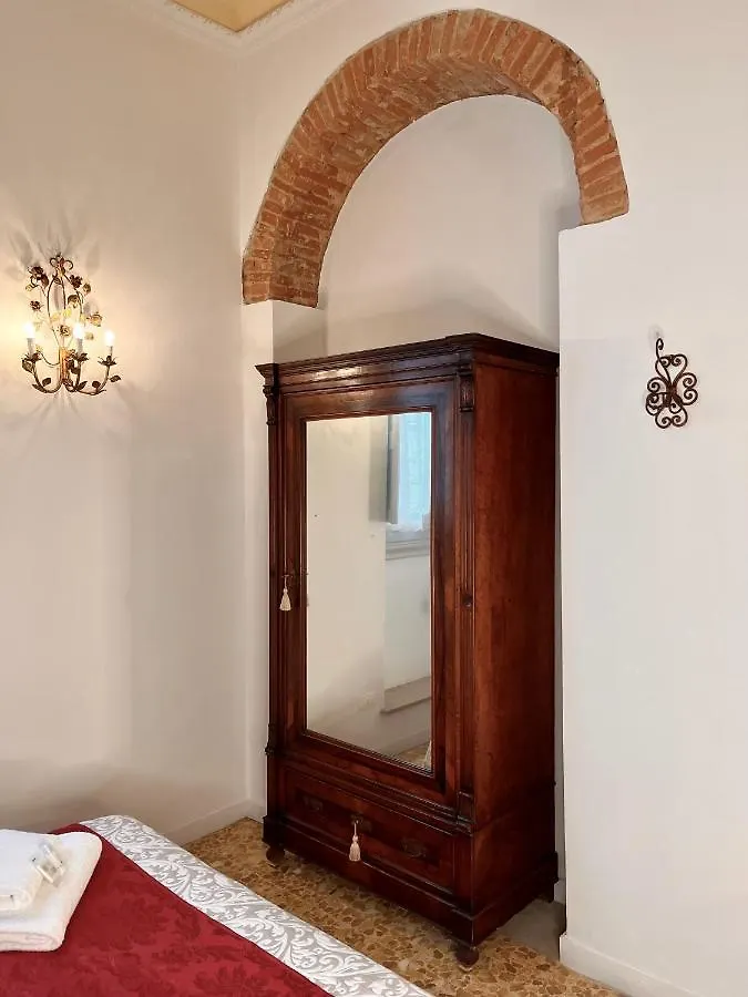 Guest house In The Center Of Florence Hotel
