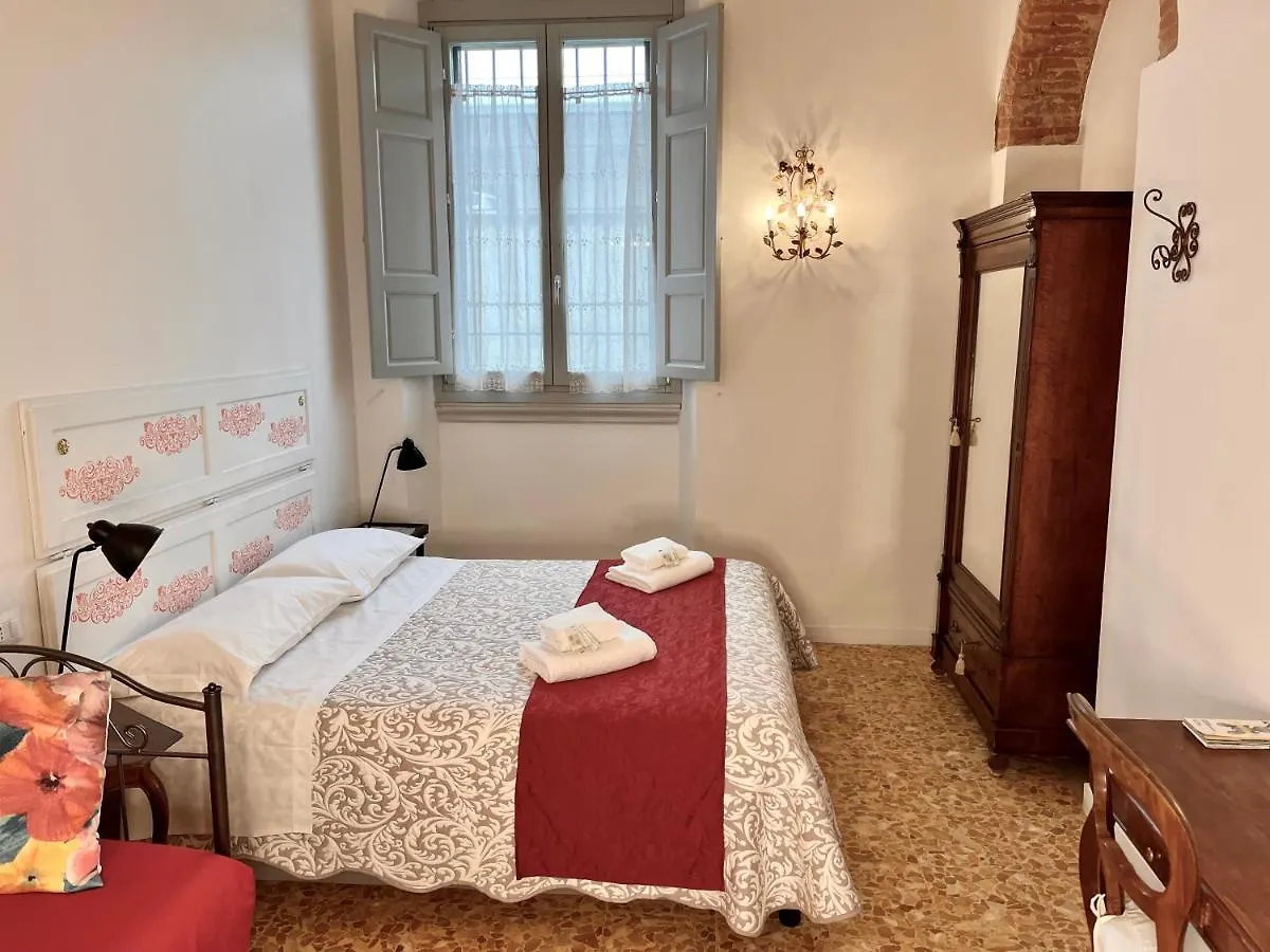 In The Center Of Florence Hotel