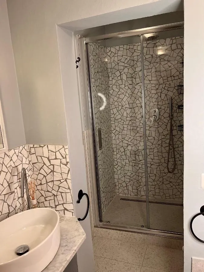 Guest house In The Center Of Florence Hotel Italy