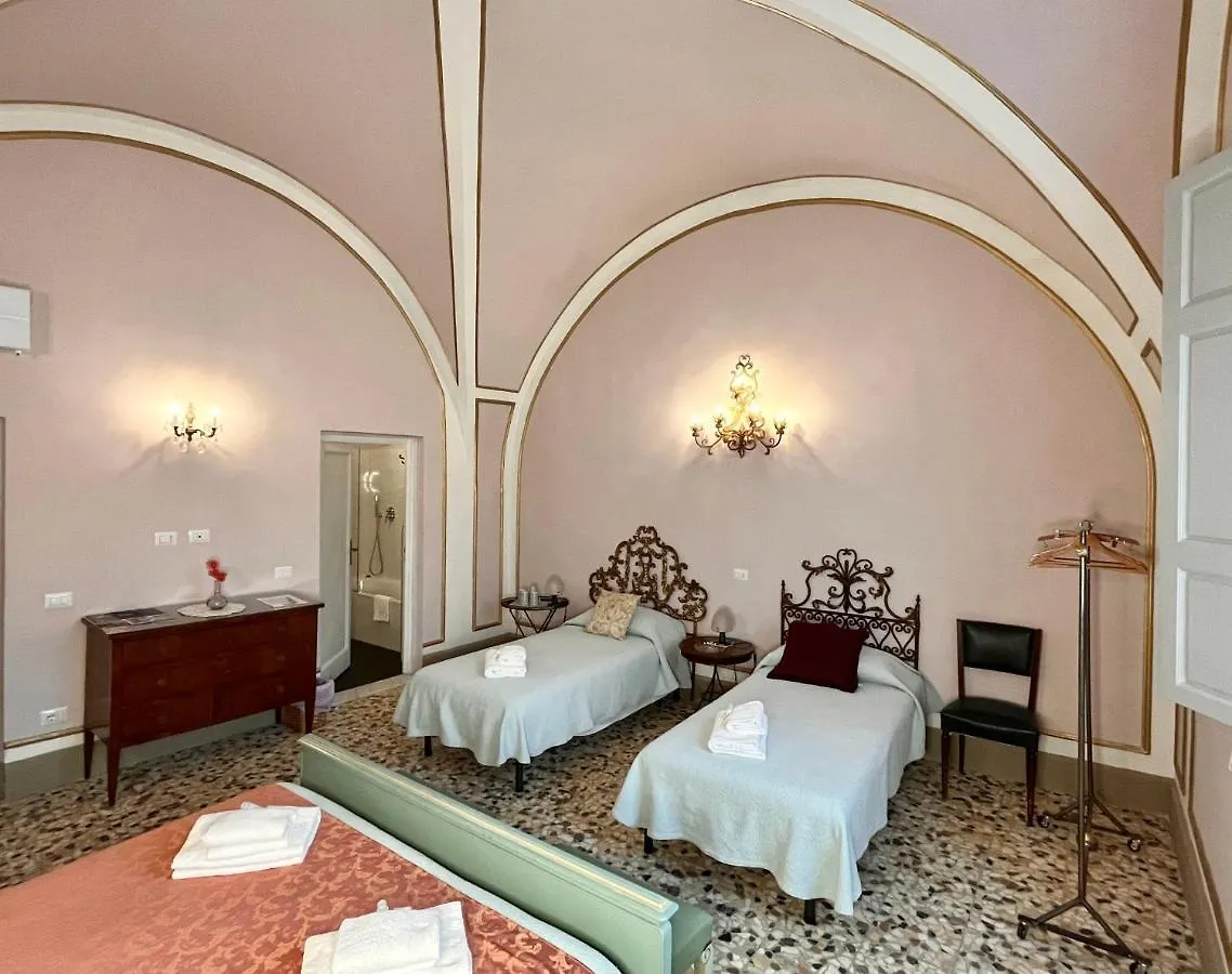 Guest house In The Center Of Florence Hotel