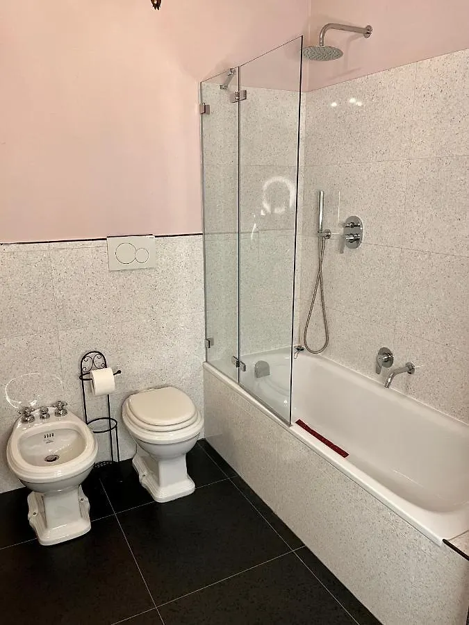Guest house In The Center Of Florence Hotel