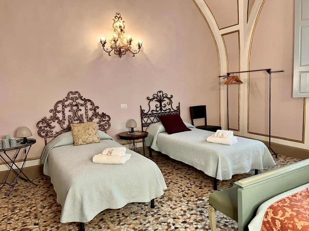 In The Center Of Florence Hotel Guest house