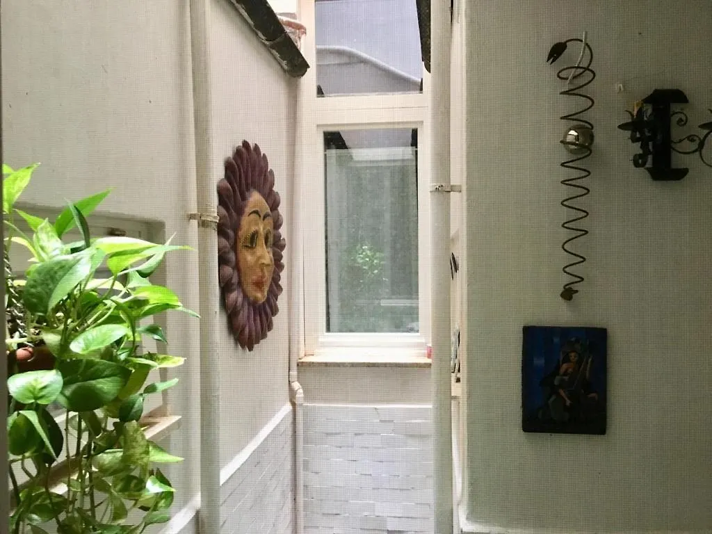 Guest house In The Center Of Florence Hotel