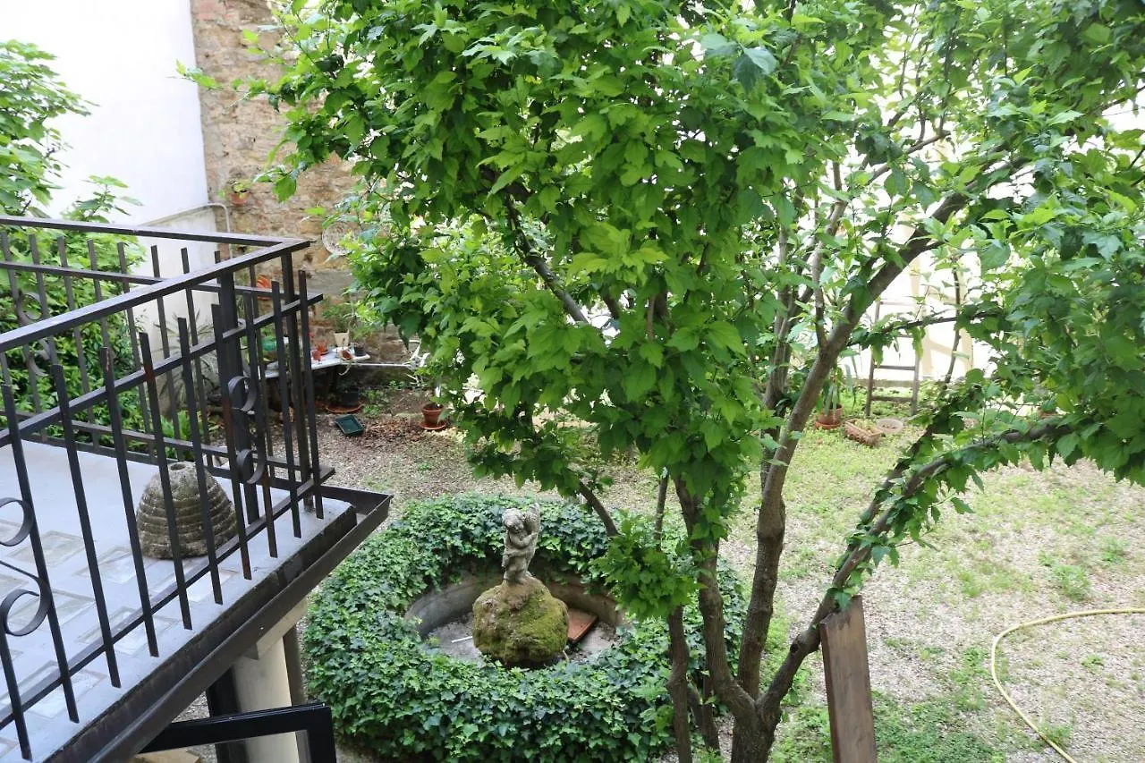 In The Center Of Florence Hotel Italy