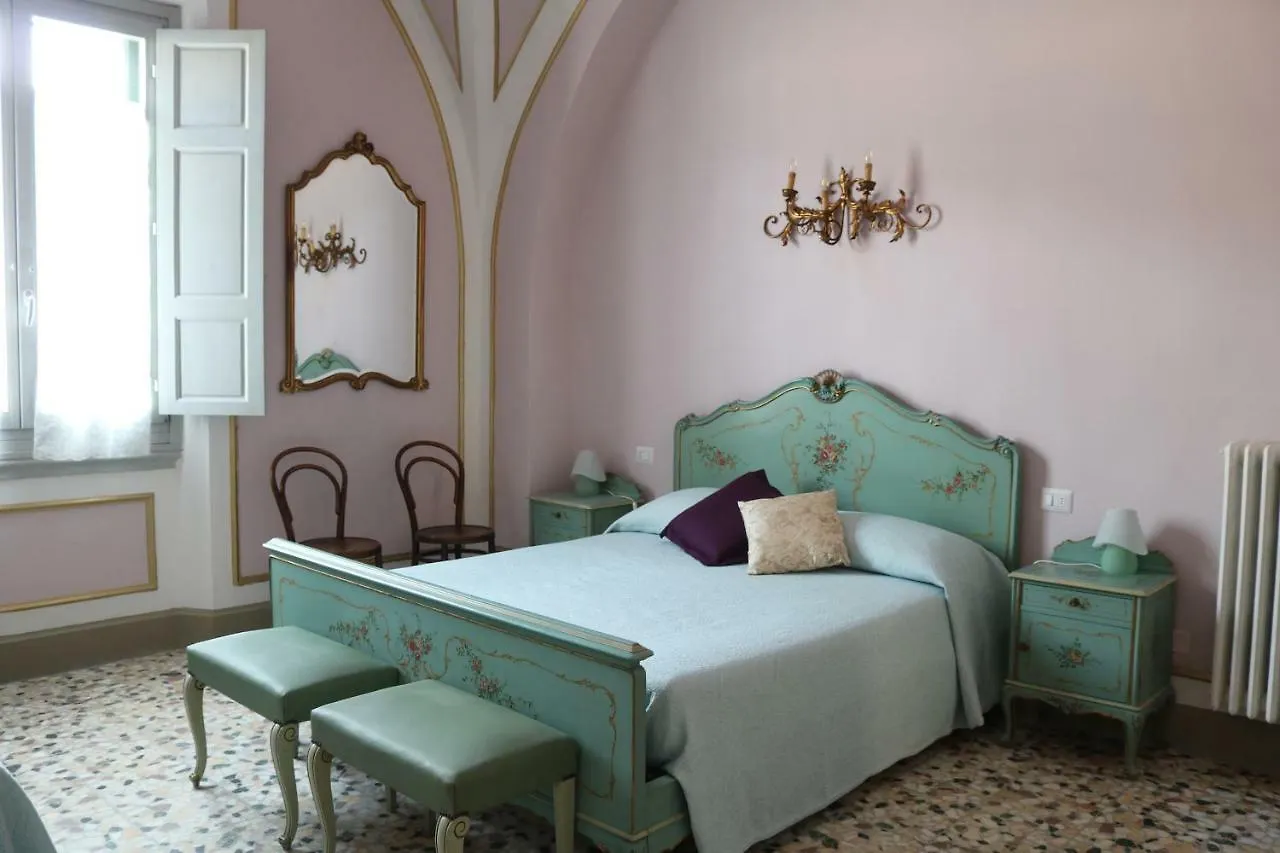 In The Center Of Florence Hotel Guest house