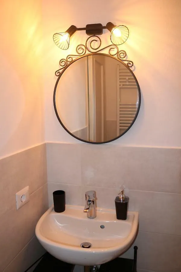 In The Center Of Florence Hotel Guest house