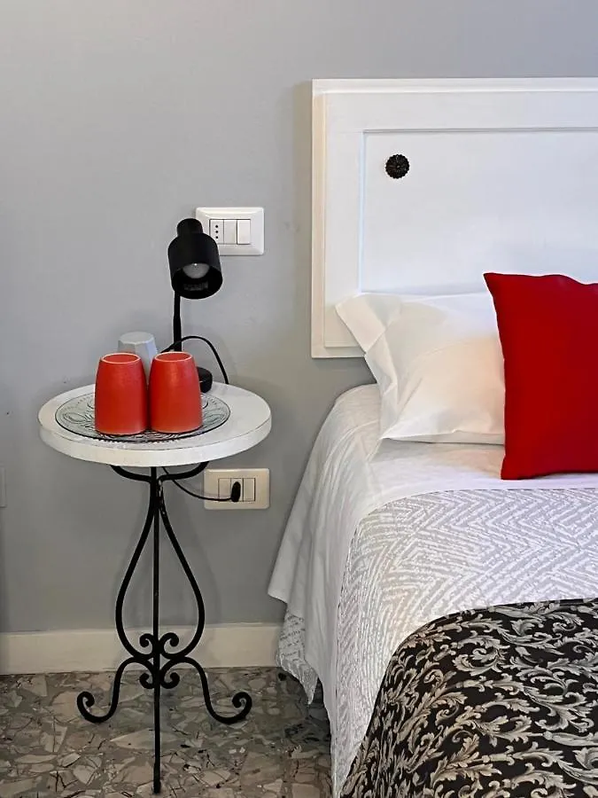 Guest house In The Center Of Florence Hotel Italy