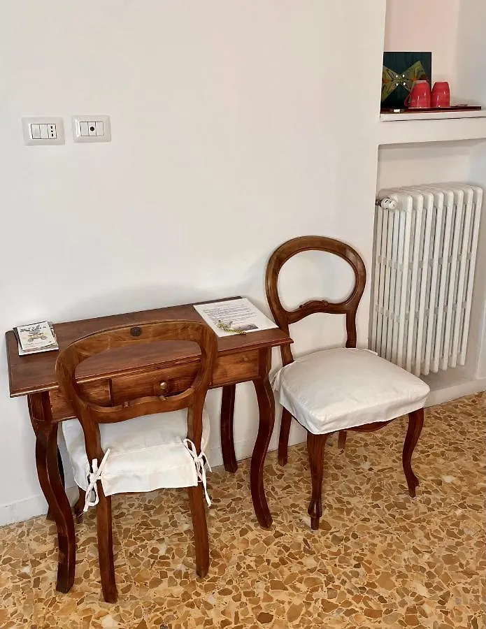 In The Center Of Florence Hotel